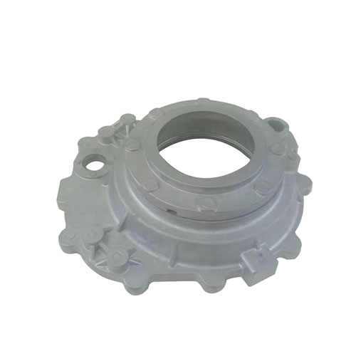 ອະລູມີນຽມ Alloy Die Casting ໂລຫະສ່ວນ