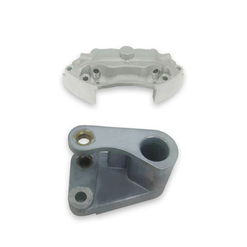 Precision ອະລູມິນຽມ Alloy Die Casting Parts